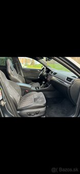 Škoda Superb 2.0 TDI Sportline DSG - 19