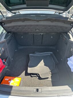Škoda Superb 2.0 TDI Ambition DSG EU6 - 19