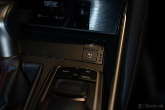 Lexus IS F-Sport Top / audio Mark Levinson - 19