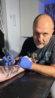 Tattoo - 19