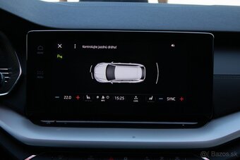 Škoda Octavia Combi 2.0 TDI SCR Ambition - 19