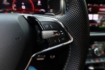 Kodiaq Sportline 2.0 tdi 110kW 88000km 2022/9 - 19