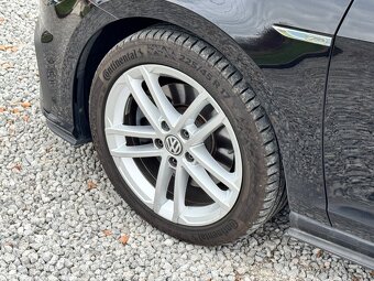 Volkswagen Golf Variant 2.0 TDI BMT GTD DSG - 19
