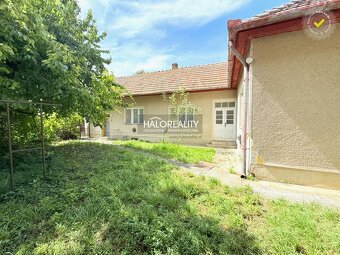 HALO reality - Predaj, rodinný dom Bánov, štvorizbový - EXKL - 19