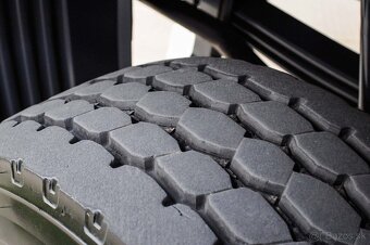 4X4 TROJSTRANNÝ SKLÁPAČ / VYKLÁPAČ - SCANIA P440 - 19