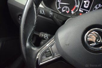 Škoda Superb 2,0 TDi 110 kW, STYLE,DSG,plný servis, - 19