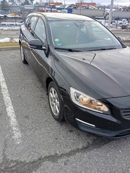 Volvo v60 - 19