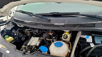 Volkswagen T6 Transporter 2,0 TDI CR-75 kw Long - 19