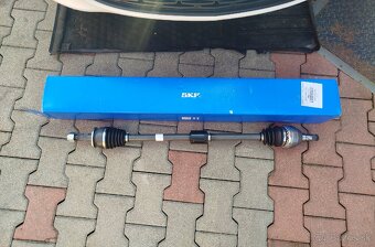Opel Astra J 1.7 CDTI - 19