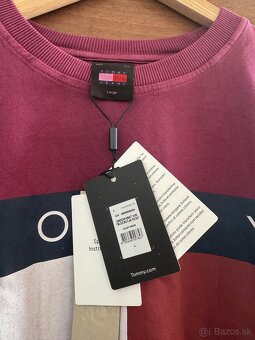 Trička Tommy Hilfiger - 19