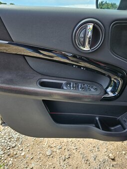 Mini Countryman John Cooper Works - 19
