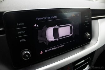 Škoda Scala 1.0 TSI Ambition 2022 - 19