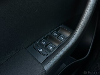 Škoda Fabia Combi 1.0 TSi M5, r.v.: 2020 - 19