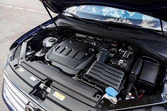Volkswagen Tiguan Allspace 2.0TDI EVO 147kW DSG7 4M 01/2022 - 19