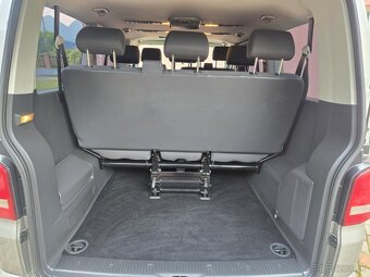 Volkswagen Caravelle 2.0 BiTDI KR Comfortline 4MOTION DSG - 19