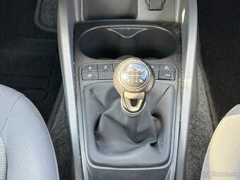 ⚫ Seat Ibiza 1.6 TDI CR Sport - 19