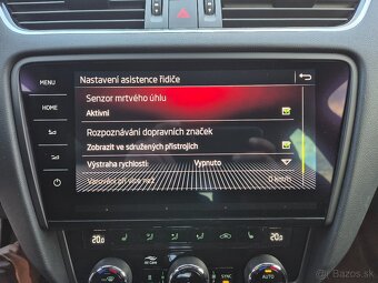 Škoda Octavia 2.0 TDi 135kw RS60 2020 DSG 4x4 - 19
