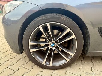 BMW Rad 3 GT 330d xDrive M Sport - 19
