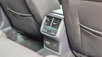 ŠKODA OCTAVIA COMBI RS - PREDAJ AJ NA SPLÁTKY - 19