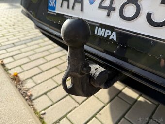 Volkswagen Golf 8 2.0 TDI 2024, zaruka do 06/2026 - 19