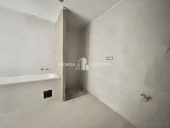 Moderný 3i byt v novostavbe KUBÁNIHO DVORY- Zvolen - 19