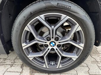 🚘BMW X1 sDrive 18d A/T DSG - 19