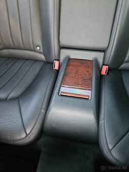 Mercedes W215 CL65 AMG V12 Biturbo - 19