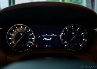 Maserati Ghibli Modena S Q4 - 19