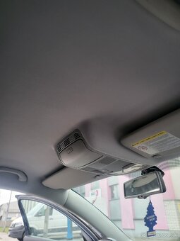 Autočalúnictvo,Prečalúnenie interiéru automobilov - 19