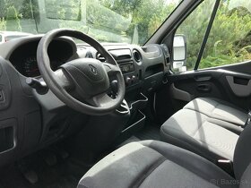 Renault Master 2.3 DCi r.v.2017 107 kW L2H2 ČR 1.MAJ DPH - 19