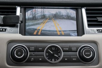 Land Rover Range Rover Sport 3.0 TDV6 - 19