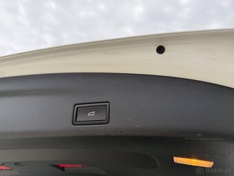 Volkswagen Sharan 2.0 TSI DSG - 19