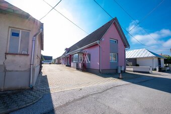 NA PRENÁJOM KANCELÁRSKE PRIESTORY, SKLAD, PARKOVISKO,OBEC KO - 19