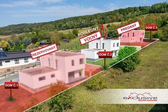 4–IZB.ROD.DOM,KOBYLY,OKR.BARDEJOV,TERASA,GARÁŽ,592M2 POZEMOK - 19
