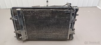 Škoda Roomster diely - 19