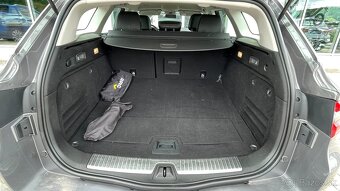 Renault Talisman Grandtour dCi 160 Intens AT/6,nové v SR - 19