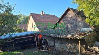 Dom vhodný na chatu v Maďarsku  v obci Hernárdcéce v Maďarsk - 19