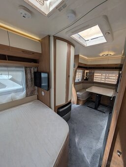 Hobby 460 UFe de luxe - 19