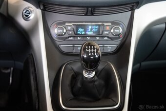 Ford C-Max 2.0 TDCi DPF 163k Titanium - 19