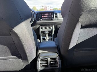 Škoda Karoq 2.0 TDI SCR Style 4x4 DSG - 19