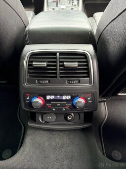 Audi A6 C7 180kw 4x4 - 19