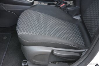 Opel Astra 1.00 SR voz - 19