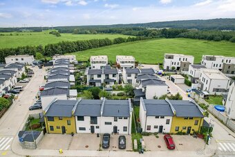 NA PREDAJ NOVOSTAVBA 3-IZBOVÉHO RODINNÉHO DOMU V STUPAVE - 19