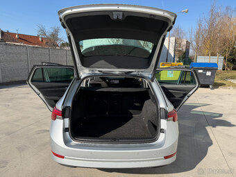 SKODA OCTAVIA “2022, MANUAL, EDÍCIA CLEVER” - 19