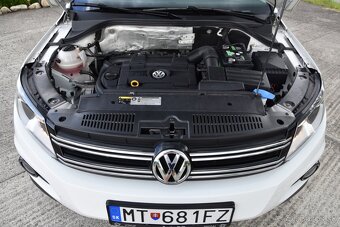 Volkswagen Tiguan 1.4 TSI 4-Motion Track&Style - 19