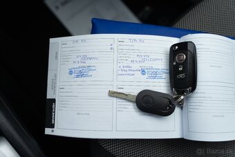 Fiat Tipo 1.4 - SK Pôvod/1.Majiteľ __2017__sedan__.benzin - 19