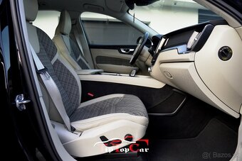 ⏩ Volvo XC60 B4 Momentum AWD A/T - 19