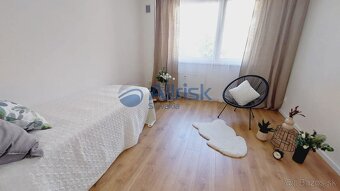 NA PREDAJ - KRÁSNY NOVO ZREKONŠTRUOVANÝ 4 IZB. BYT S LOGGIOU - 19