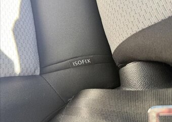 Seat Mii 1,0 i KLIMA,NAVI,SERVISKA+KOLA benzín manuál 44 kw - 19
