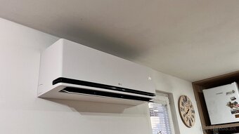 Klimatizácia LG, Samsung, Toshiba Košice,Prešov a okolie - 19